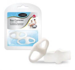 CORBBY 1635 DUO CORECTOR МЕЖПАЛЬЦЕВЫЙ КЛИН