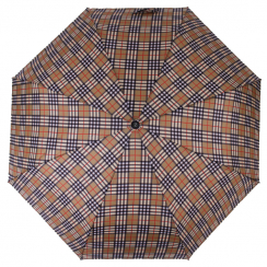 ЗОНТ УНИСЕКС ПОЛУАВТОМАТ ZEMSA