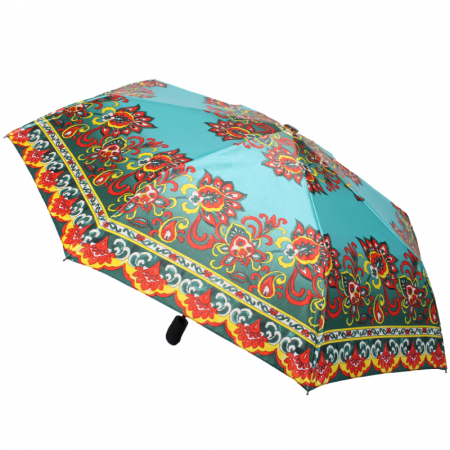 ЗОНТ ЖЕНСКИЙ АВТОМАТ ZEMSA