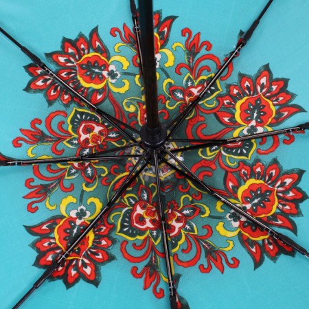 ЗОНТ ЖЕНСКИЙ АВТОМАТ ZEMSA