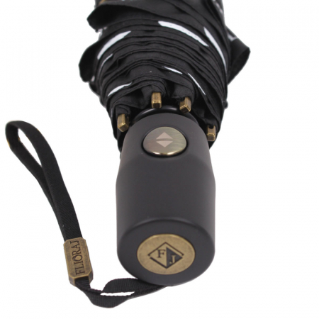 ЗОНТ ЖЕНСКИЙ ПРЕМИУМ АВТОМАТ FLIORAJ