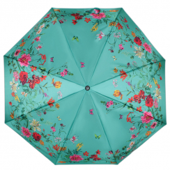 ЗОНТ ЖЕНСКИЙ АВТОМАТ FLIORAJ