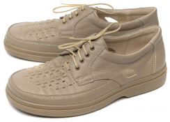 БежевыйЦвет: песочный