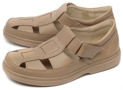 БежевыйЦвет: песочный