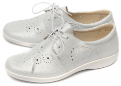 БелыйЦвет: бело-серебристый