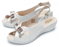 СеребристыйЦвет: флотер серебристый