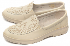 БежевыйЦвет: крем светлый