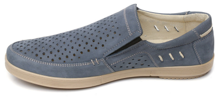 МУЖСКИЕ ТУФЛИ НАТУРАЛЬНАЯ КОЖА МАРКО БЕЛАРУСЬ