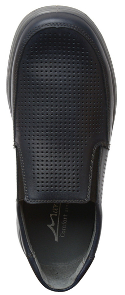 МУЖСКИЕ ТУФЛИ НАТУРАЛЬНАЯ КОЖА МАРКО БЕЛАРУСЬ