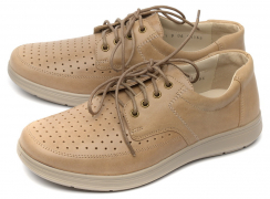 МУЖСКИЕ ТУФЛИ НАТУРАЛЬНАЯ КОЖА МАРКО БЕЛАРУСЬ