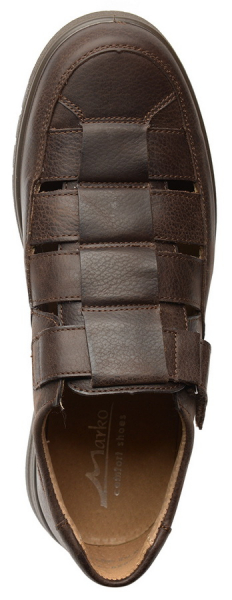 МУЖСКИЕ ТУФЛИ НАТУРАЛЬНАЯ КОЖА МАРКО БЕЛАРУСЬ