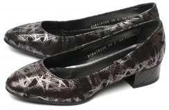 ЖЕНСКИЕ ТУФЛИ НАТУРАЛЬНАЯ КОЖА МАРКО БЕЛАРУСЬ