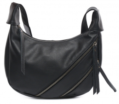 ЖЕНСКАЯ СУМКА НАТУРАЛЬНАЯ КОЖА  KIKI LOK КОРЕЯ