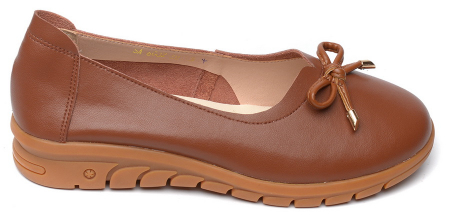 ЖЕНСКИЕ ТУФЛИ НАТУРАЛЬНАЯ КОЖА GUGU ГЕРМАНИЯ