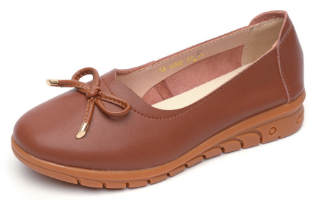 ЖЕНСКИЕ ТУФЛИ НАТУРАЛЬНАЯ КОЖА GUGU ГЕРМАНИЯ