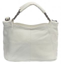 ЖЕНСКАЯ СУМКА НАТУРАЛЬНАЯ КОЖА  KIKI LOK КОРЕЯ