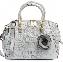 ЖЕНСКАЯ СУМКА НАТУРАЛЬНАЯ КОЖА IROO BAG'S ГОНКОНГ