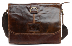 МУЖСКОЙ ПОРТФЕЛЬ НАТУРАЛЬНАЯ КОЖА 