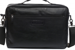 МУЖСКОЙ ПОРТФЕЛЬ НАТУРАЛЬНАЯ КОЖА ALLAN MARCO 