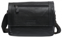 МУЖСКОЙ ПОРТФЕЛЬ НАТУРАЛЬНАЯ КОЖА ALLAN MARCO 