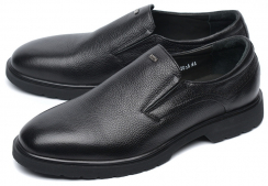 МУЖСКИЕ ПОЛУБОТИНКИ НАТУРАЛЬНАЯ КОЖА CORVETTO ИТАЛИЯ