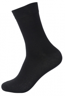 МУЖСКИЕ НОСКИ ГЛАДКИЕ WINGOS РОССИЯ