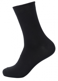 МУЖСКИЕ НОСКИ ГЛАДКИЕ VILLA РОССИЯ