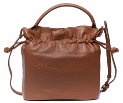 ЖЕНСКАЯ СУМКА НАТУРАЛЬНАЯ КОЖА KIKI LOK КОРЕЯ