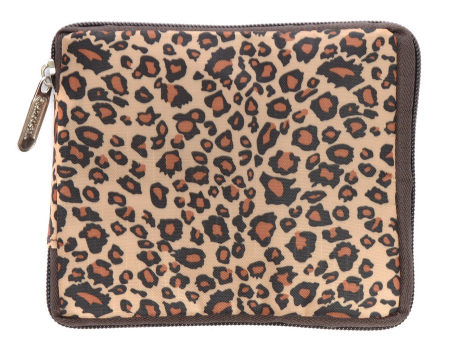 СУМКА СКЛАДНАЯ ИЗ НЕПРОМОКАЕМОЙ ТКАНИ