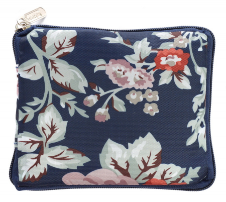 СУМКА СКЛАДНАЯ ИЗ НЕПРОМОКАЕМОЙ ТКАНИ