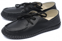 ЖЕНСКИЕ МОКАСИНЫ НАТУРАЛЬНАЯ КОЖА GUGU ГЕРМАНИЯ