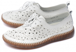 ЖЕНСКИЕ ТУФЛИ НАТУРАЛЬНАЯ КОЖА PEPITA ИСПАНИЯ