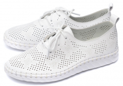 ЖЕНСКИЕ ТУФЛИ НАТУРАЛЬНАЯ КОЖА PEPITA ИСПАНИЯ