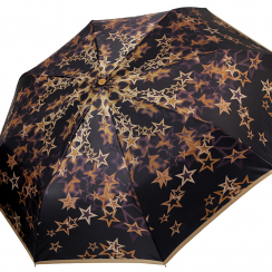 ЗОНТ ОБЛЕГЧЕННЫЙ ЖЕНСКИЙ АВТОМАТ FABRETTI