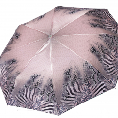 ЗОНТ ОБЛЕГЧЕННЫЙ ЖЕНСКИЙ АВТОМАТ FABRETT