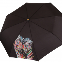 ЗОНТ ОБЛЕГЧЕННЫЙ ЖЕНСКИЙ АВТОМАТ FABRETT