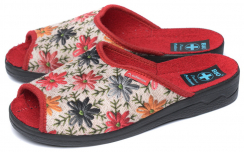 ЖЕНСКИЕ ТАПОЧКИ ADANEX