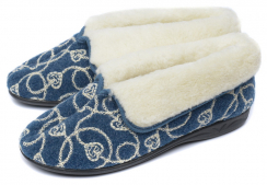 ЖЕНСКИЕ ТАПОЧКИ ADANEX