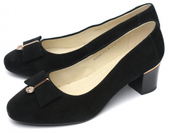 ЖЕНСКИЕ ТУФЛИ НАТУРАЛЬНАЯ КОЖА МАРКО БЕЛАРУСЬ