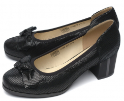 ЖЕНСКИЕ ТУФЛИ НАТУРАЛЬНАЯ КОЖА МАРКО БЕЛАРУСЬ