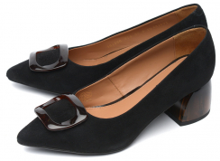 ЖЕНСКИЕ ТУФЛИ НАТУРАЛЬНАЯ КОЖА МАРКО БЕЛАРУСЬ