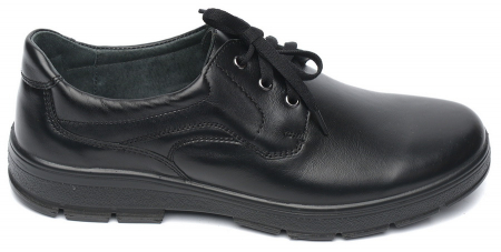 МУЖСКИЕ ПОЛУБОТИНКИ НАТУРАЛЬНАЯ КОЖА МАРКО БЕЛАРУСЬ