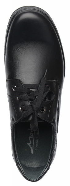 МУЖСКИЕ ПОЛУБОТИНКИ НАТУРАЛЬНАЯ КОЖА МАРКО БЕЛАРУСЬ