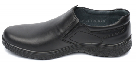 МУЖСКИЕ ПОЛУБОТИНКИ НАТУРАЛЬНАЯ КОЖА МАРКО БЕЛАРУСЬ