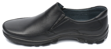 МУЖСКИЕ ПОЛУБОТИНКИ НАТУРАЛЬНАЯ КОЖА МАРКО БЕЛАРУСЬ