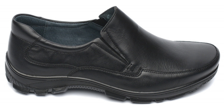 МУЖСКИЕ ПОЛУБОТИНКИ НАТУРАЛЬНАЯ КОЖА МАРКО БЕЛАРУСЬ