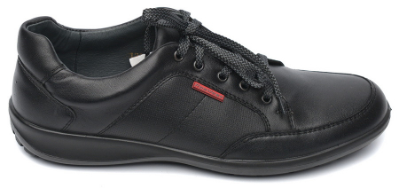 МУЖСКИЕ ПОЛУСПОРТИВНЫЕ ПОЛУБОТИНКИ НАТУРАЛЬНАЯ КОЖА РОСВЕСТ РОССИЯ