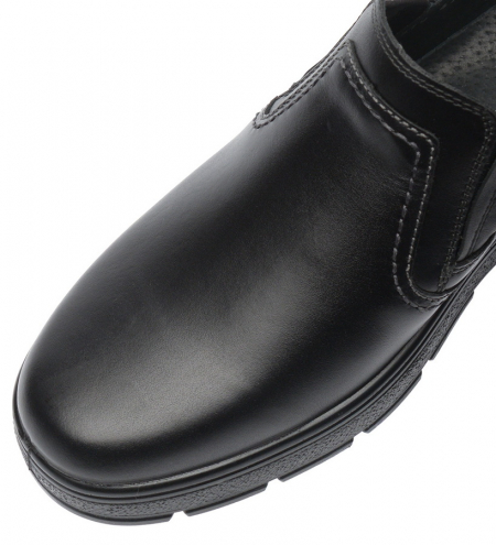 МУЖСКИЕ ПОЛУБОТИНКИ НАТУРАЛЬНАЯ КОЖА МАРКО БЕЛАРУСЬ