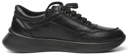 МУЖСКИЕ КРОССОВКИ НАТУРАЛЬНАЯ КОЖА CORVETTO ИТАЛИЯ