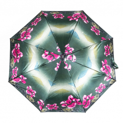 ЗОНТ ЖЕНСКИЙ АВТОМАТ ZEMSA